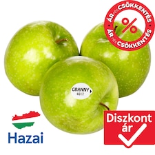 Granny Smith alma lédig
