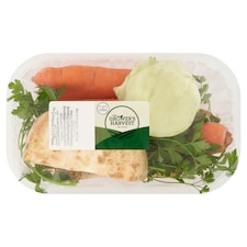 The Grower's Harvest előkészített leveszöldség 1 kg