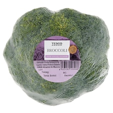 brokkoli 500 g