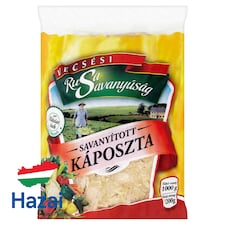 Rusa Savanyúság savanyított káposzta 1200 g