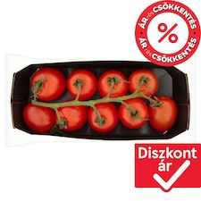 Fürtös bébi szilva paradicsom 250 g
