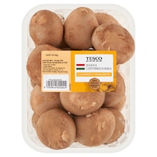 barna csiperkegomba 400 g