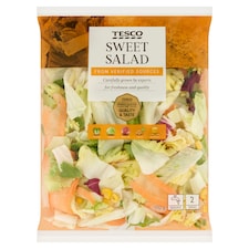 édes saláta mix 170 g