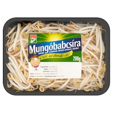 Mungóbabcsíra 200 g