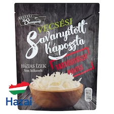 Rusa Savanyúság savanyított káposzta 1000 g