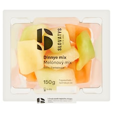 Slovatys Dinnye mix 150 g