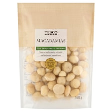 makadámia dióbél 150 g
