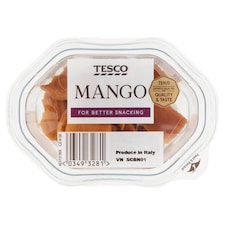 aszalt mangó 35 g
