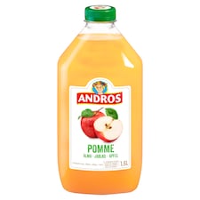 Andros préselt almalé 1,5 l