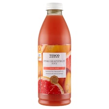 grapefruitlé gyümölcshússal 1 l