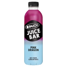 Rauch Juice Bar 100% vegyes gyümölcslé C-vitaminnal 800 ml