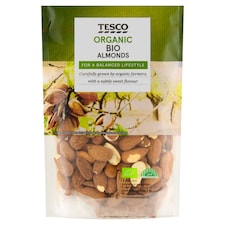 bio mandulabél 150 g