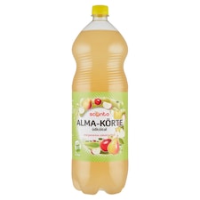 Sconto alma-körte ízű energia- és szénsavmentes üdítőital édesítőszerekkel 2 l