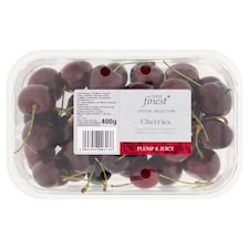 Finest cseresznye 400 g