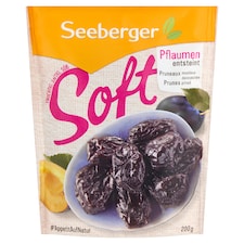 Seeberger magozott, puha aszalt szilva 200 g