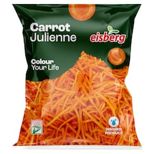 Eisberg friss sárgarépa csík 200 g