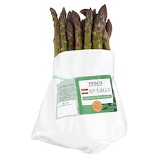 zöld spárga 500 g