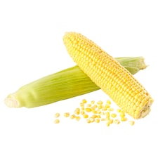 Csemegekukorica