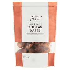 Finest magozatlan aszalt datolya 150 g