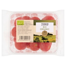 bio koktélparadicsom 250 g