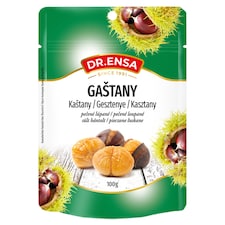 Dr. Ensa sült, hántolt gesztenye 100 g