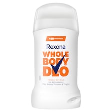 Rexona Whole Body Fresh Citrus dezodor stift 50 ml