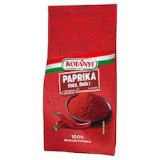 Kotányi édes, őrölt paprika 80 g