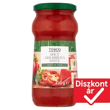 közepesen csípős paradicsomszósz chili paprikával ízesítve 420 g