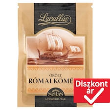 Lucullus őrölt római kömény 15 g