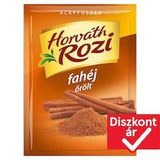 Horváth Rozi szárított őrölt fahéj 16 g