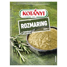 Kotányi őrölt rozmaring 18 g