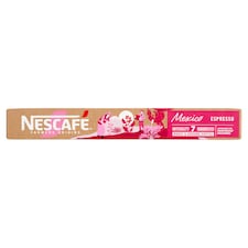 NESCAFÉ Farmers Origins Mexico Espresso őrölt pörkölt kávé kapszula 10 db 44 g