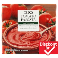 passzírozott paradicsom 500 g