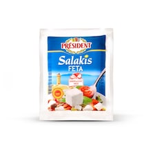 President Salakis feta 150 g