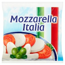 Mozzarella Italia 80 g