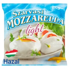 Szarvasi Mozzarella light 100 g