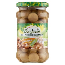 Bonduelle Prémium mini egész csiperkegomba 280 g