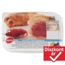 Pacific sütésálló vegyes gyümölcs készítmény 500 g