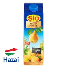 Sió rostos körte ital 1 l