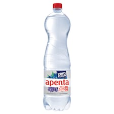 Apenta Vitamixx Zero áfonya-levendula ízű szénsavmentes, energiamentes üdítőital 1,5 l
