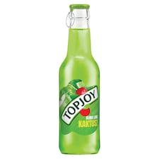 Topjoy alma-lime-kaktusz ital 250 ml
