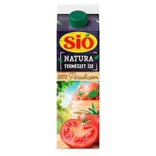 Sió Natura 100% paradicsomlé 1 l