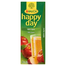 Rauch Happy Day 100% almalé 0,2 l