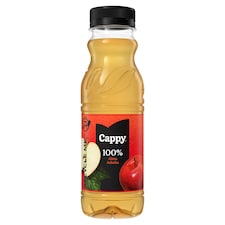 Cappy 100% almalé 330 ml