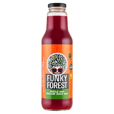 Funky Forest 100% alma-cékla-répa préslé 750 ml
