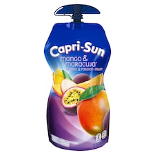 Capri-Sun Mango-Maracuja üdítőital 330 ml