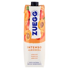 Zuegg Intenso sárgabarackos ital 1000 ml