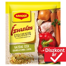 Maggi Ízvarázs ételízesítő 10 féle zöldséggel 400 g