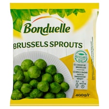 Bonduelle gyorsfagyasztott kelbimbó 400 g