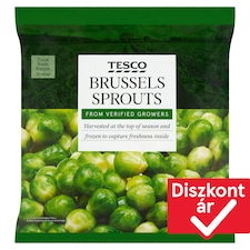 gyorsfagyasztott kelbimbó I. o. 450 g